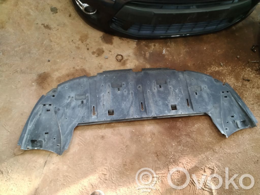 Citroen C4 I Protecție inferioară motor 