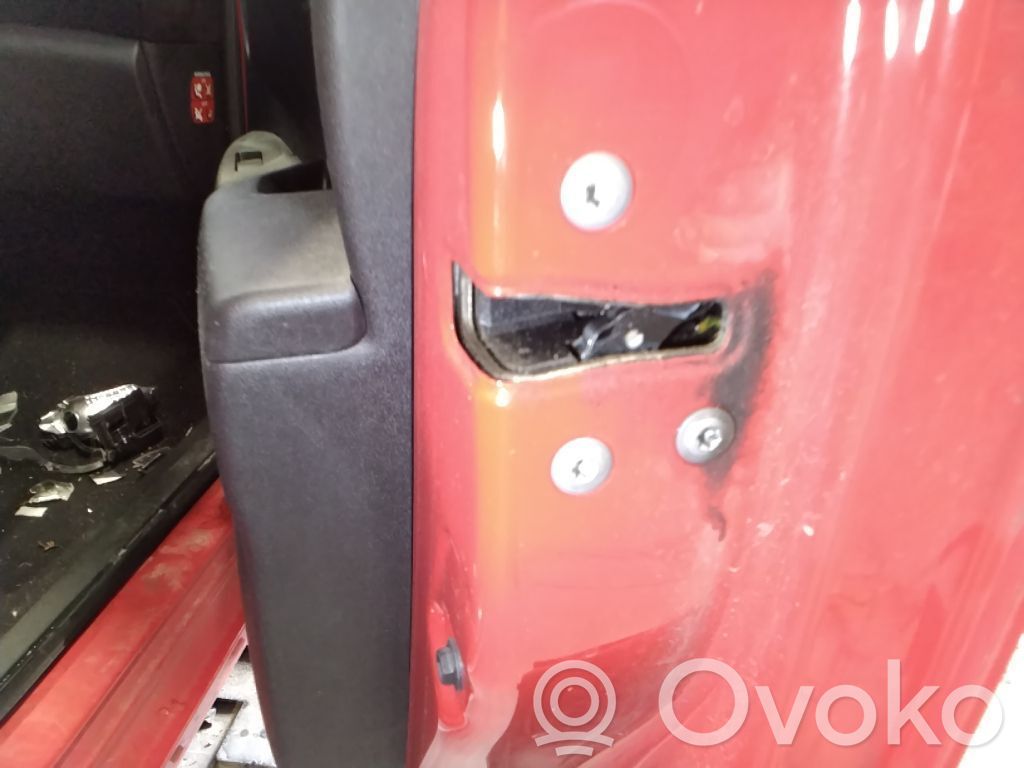 Motor de bloqueo de puertas   B001173680