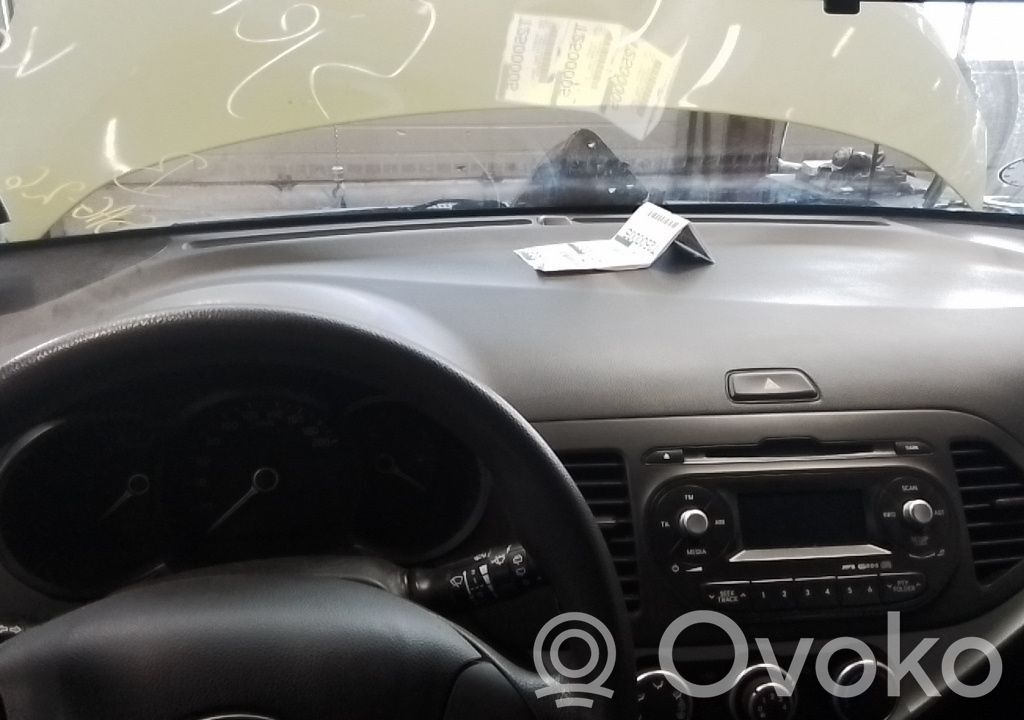 Dashboard   845101Y001EQ