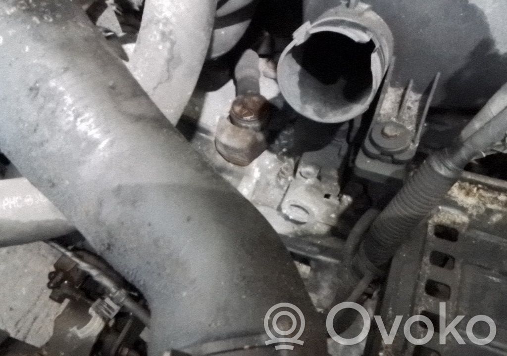 Pavarų perjungimo trosas   437942R300