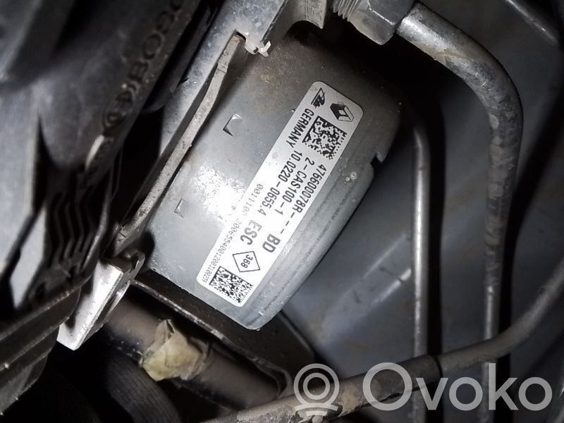 ABS Steuergerät   478506540R