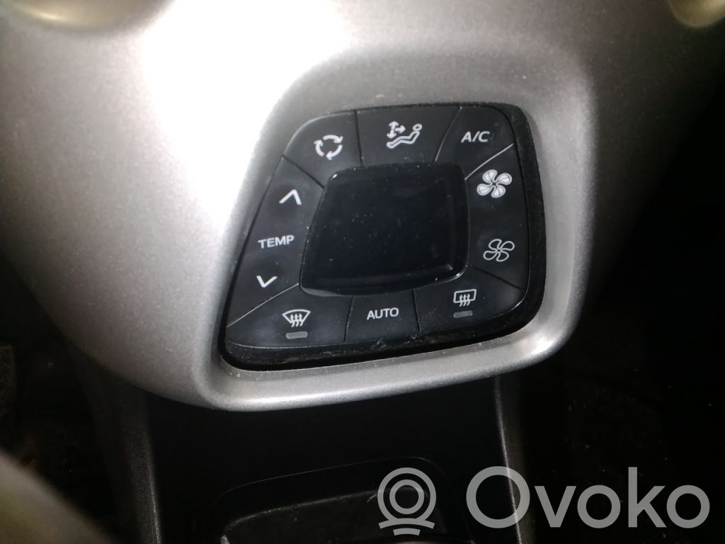 Climate control unit   6441AA