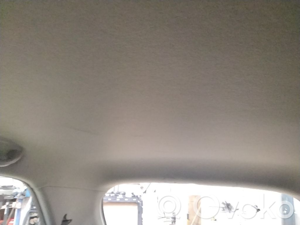 KIA Picanto Headlining 