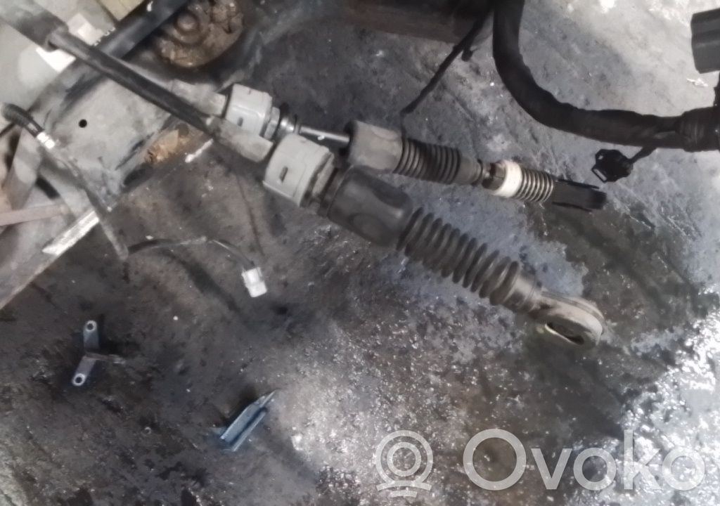 KIA Picanto Gear shift cable linkage 