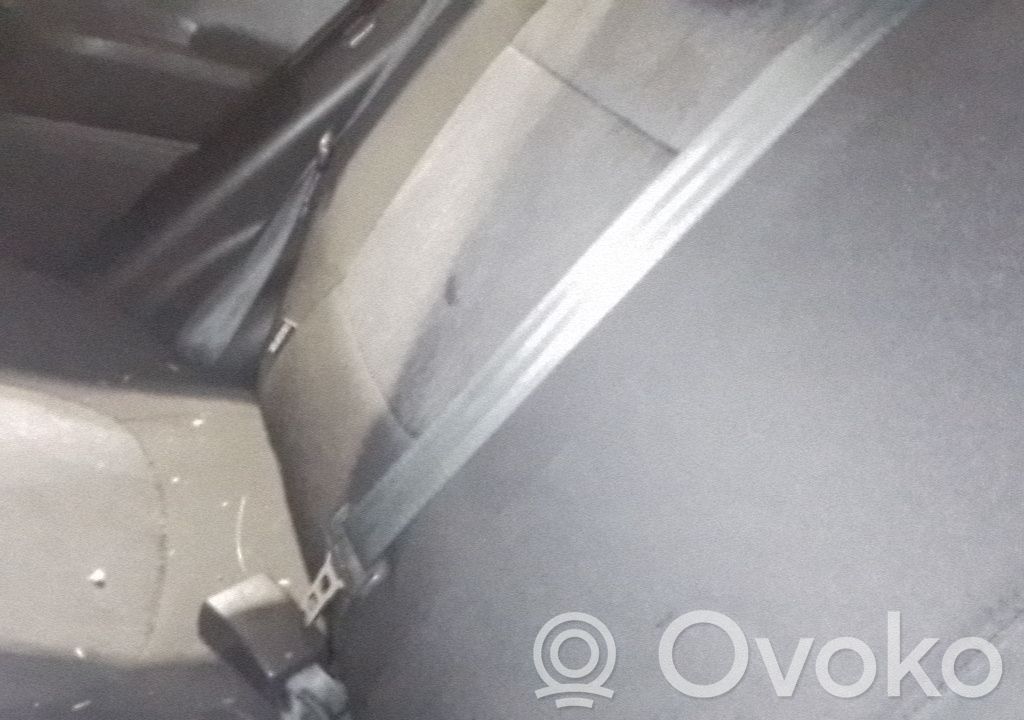 KIA Picanto Cinturón trasero 