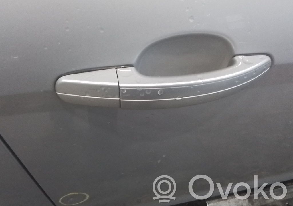 Front door exterior handle   1323272
