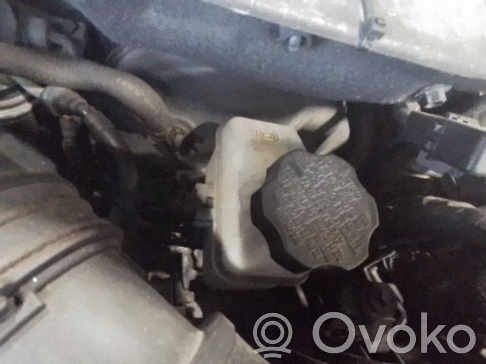 Galvenais bremžu cilindrs   581301H000