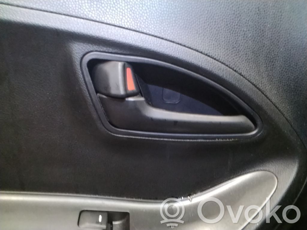 KIA Picanto Manecilla externa puerta delantera 