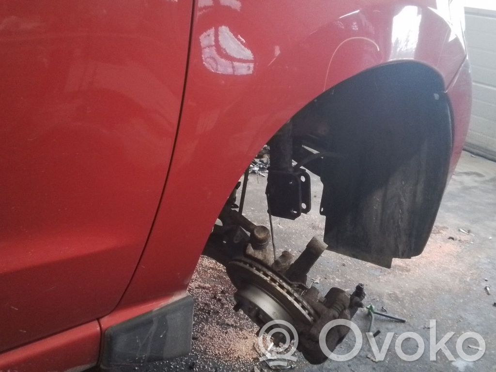 Suzuki Alto Guardabarro 