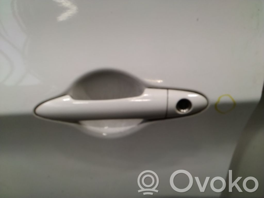 Etuoven ulkokahva   826521Y030