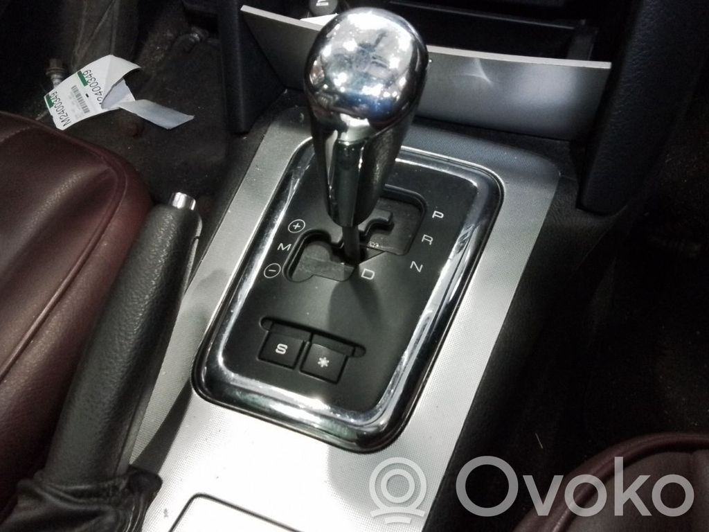 Selector de cambios   2400CY