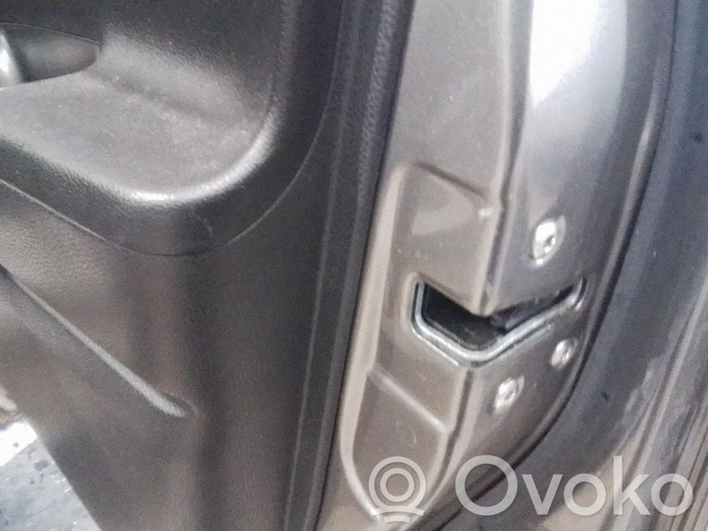 Central locking motor   813201Y050