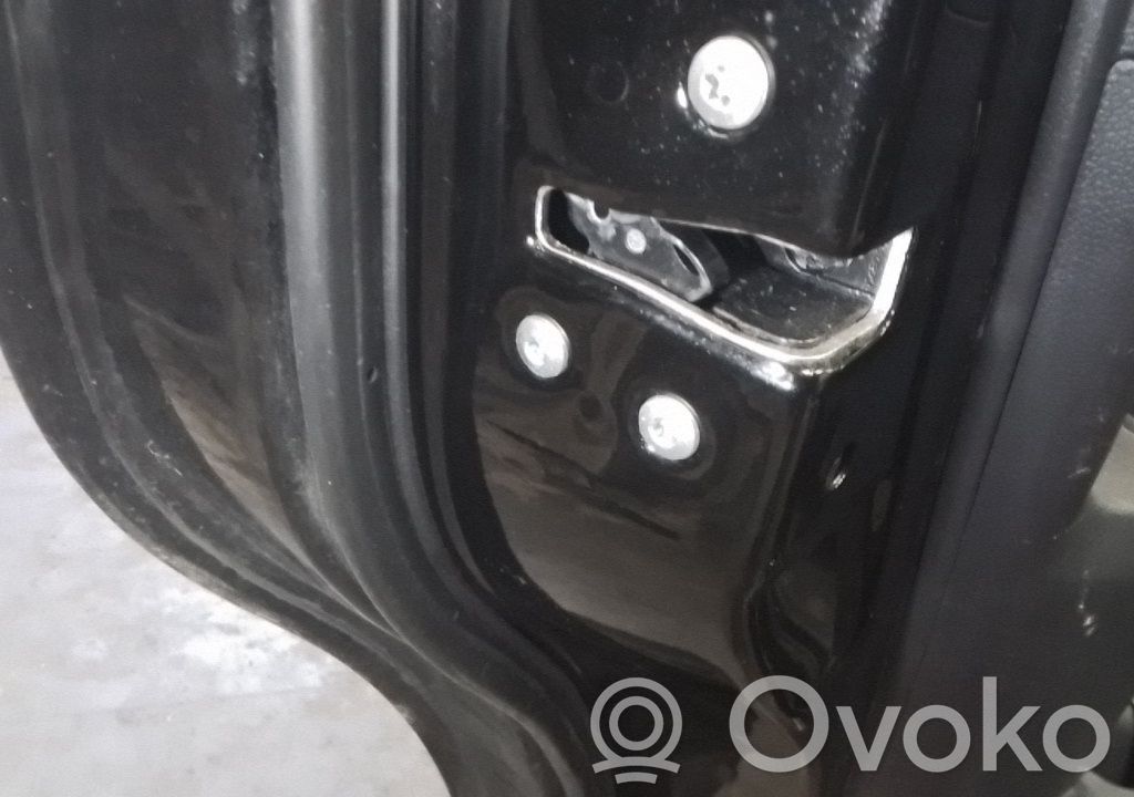 Motor de bloqueo de puertas   814111W010