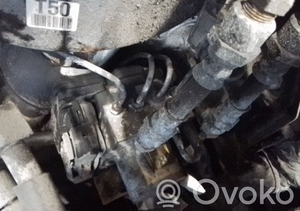 ABS Blokas   589101Y800