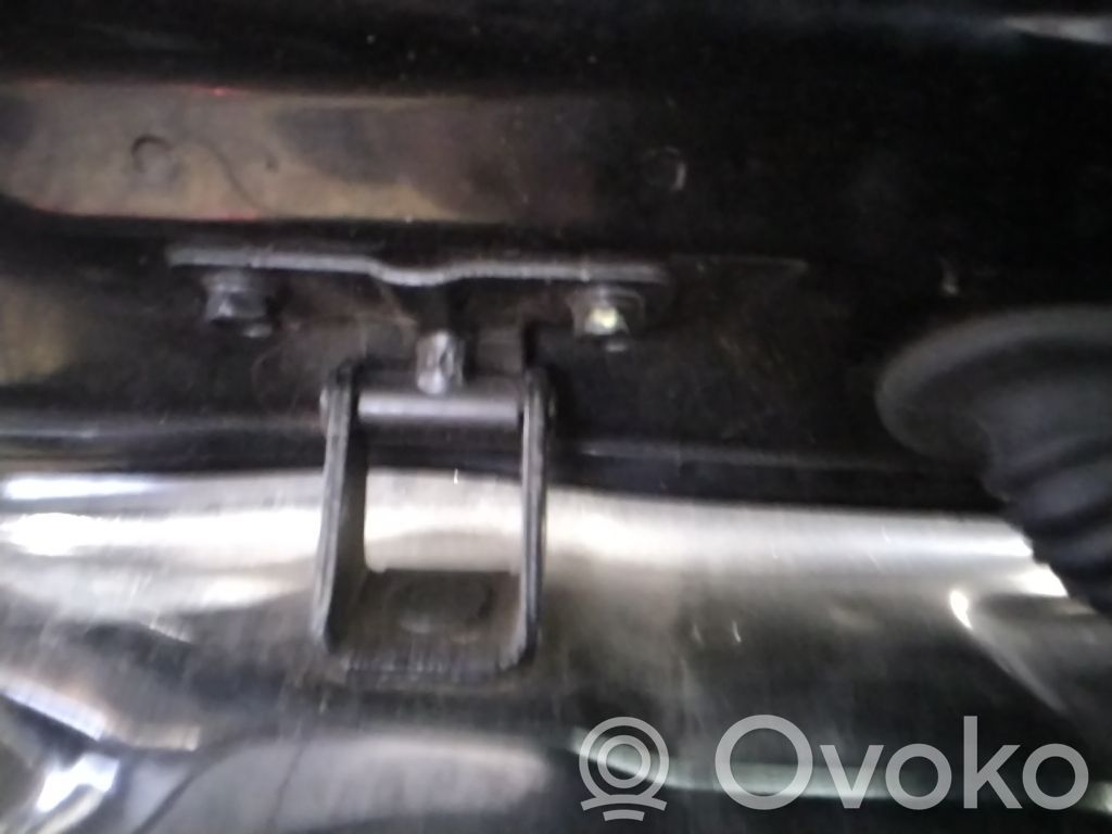 Mitsubishi Space Star Tailgate/trunk/boot lift motor 