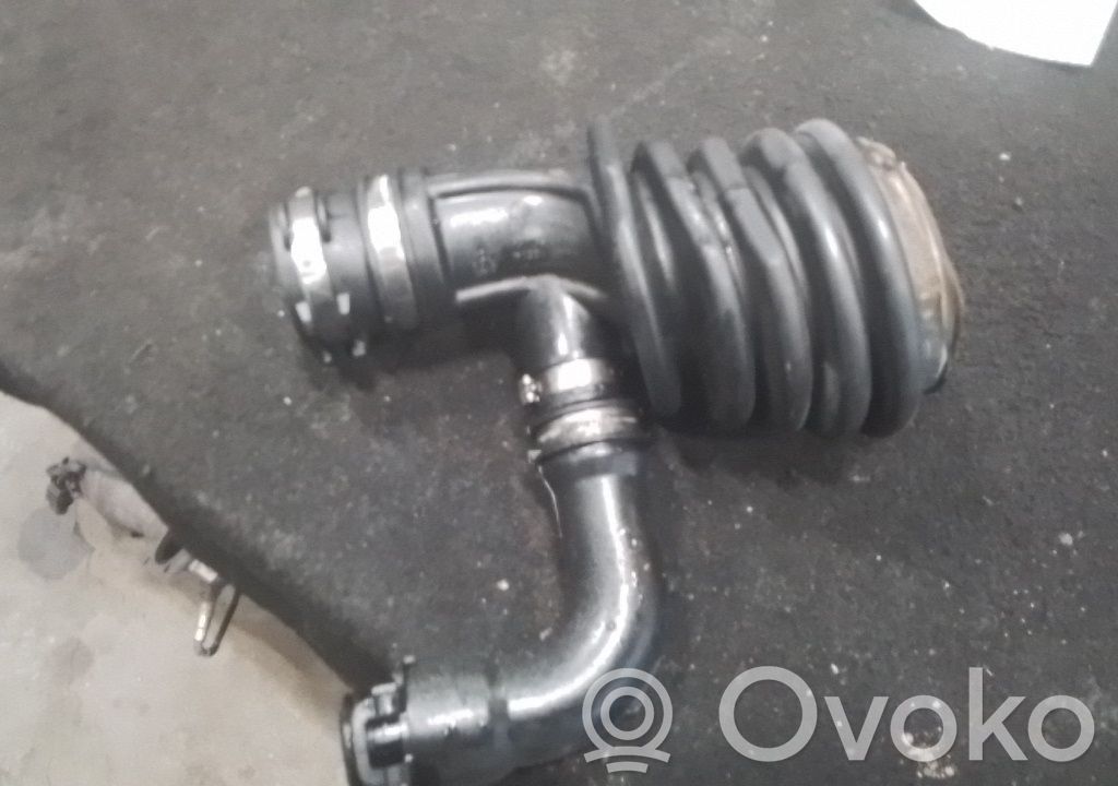 Air intake hose/pipe   1360277