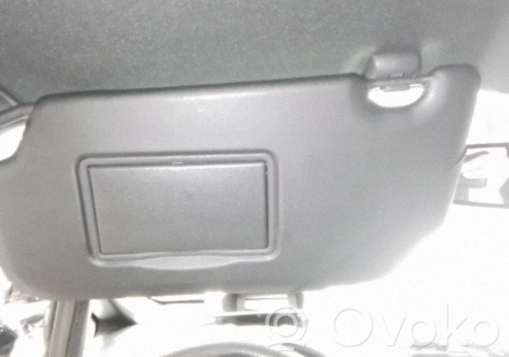 Ford Fiesta Sonnenblende 