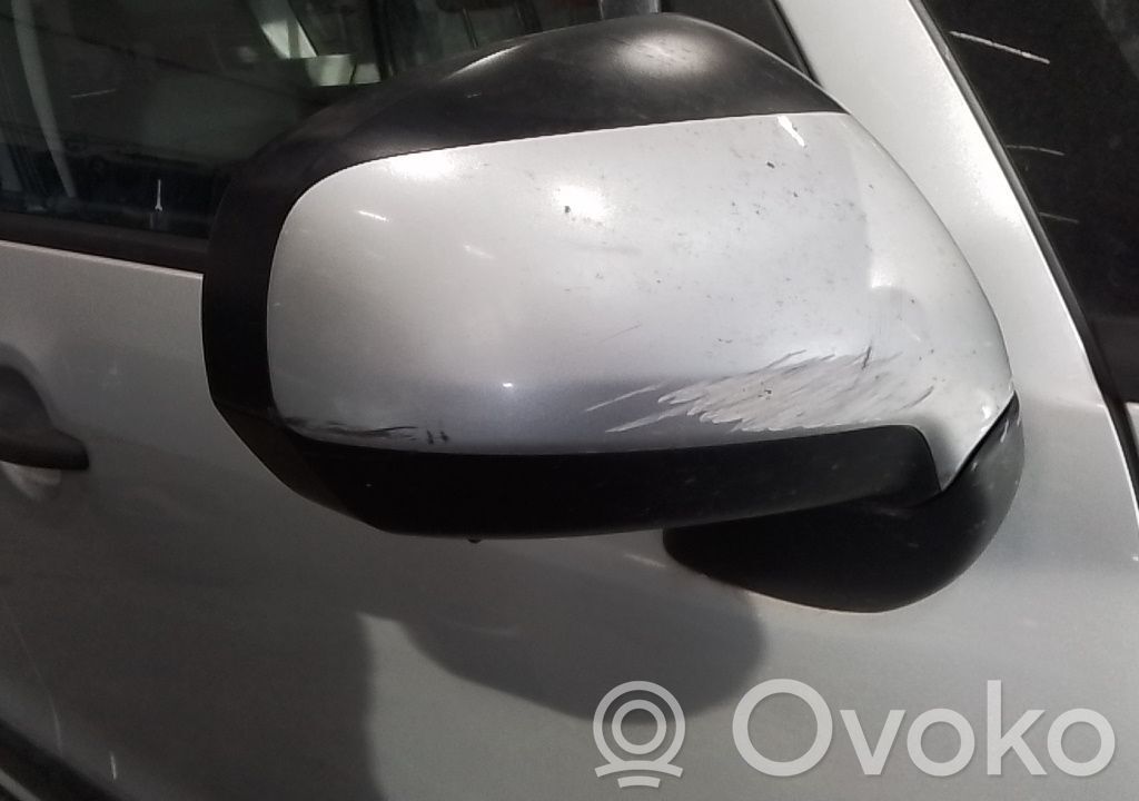 Citroen C3 Picasso Specchietto retrovisore elettrico portiera anteriore 