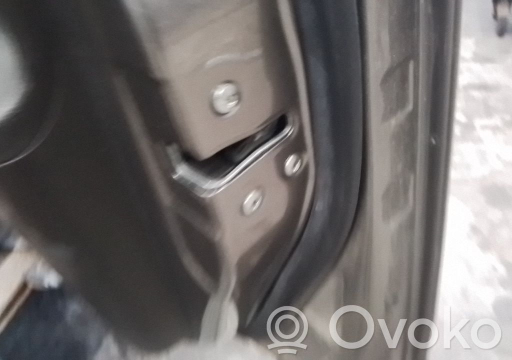 KIA Picanto Central locking motor 