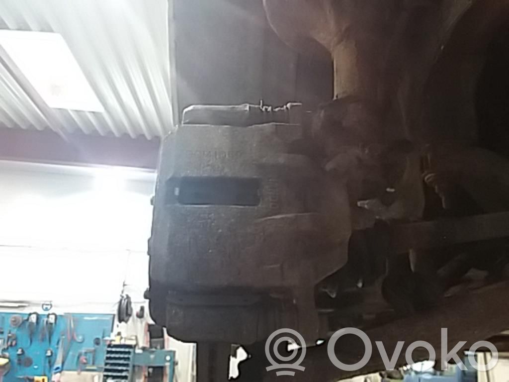 Hyundai Matrix Bremssattel vorne 