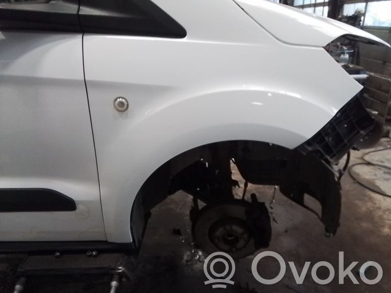 Ford Transit Courier Sparnas 