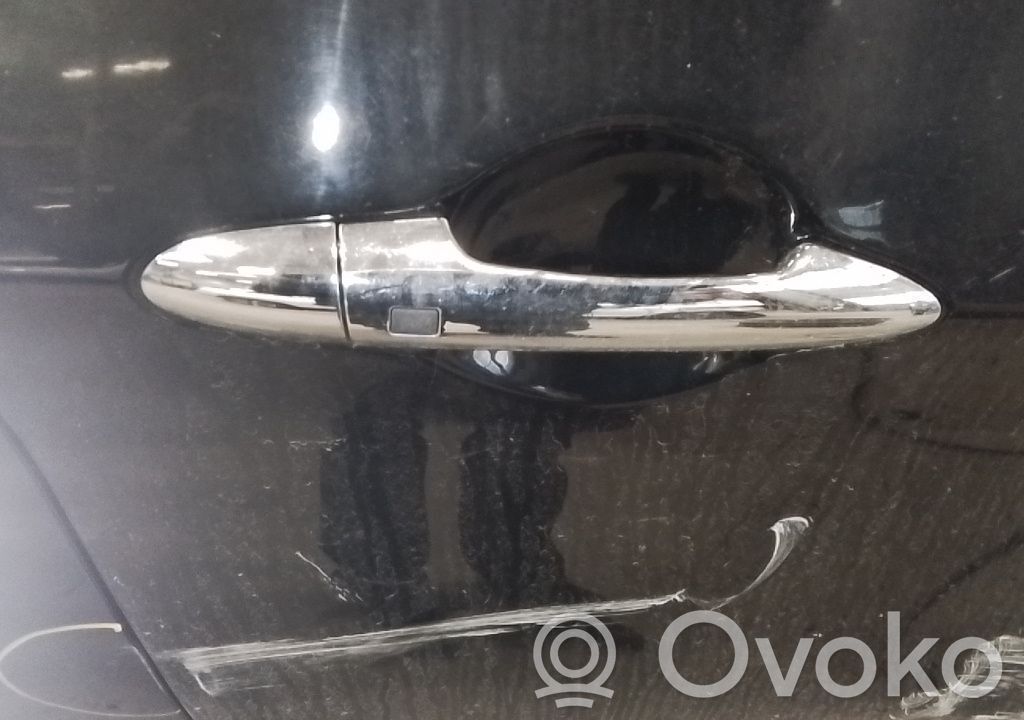 KIA Picanto Manecilla externa puerta delantera 