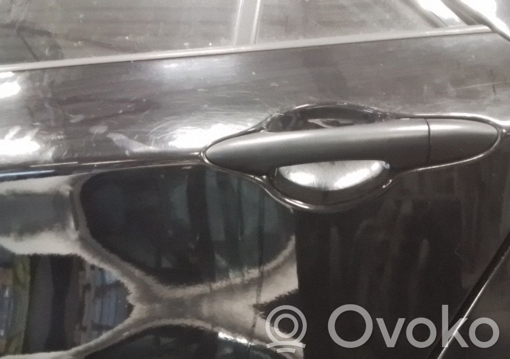 KIA Picanto Manecilla externa puerta delantera 
