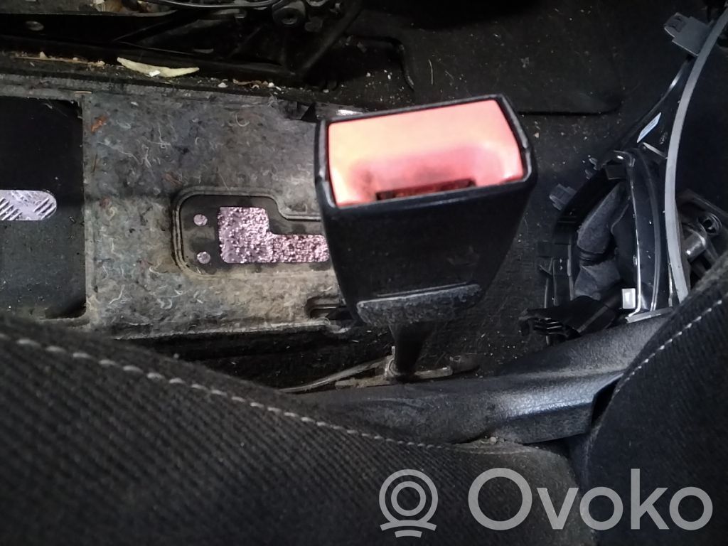 Ford S-MAX Gurtschloss vorne 