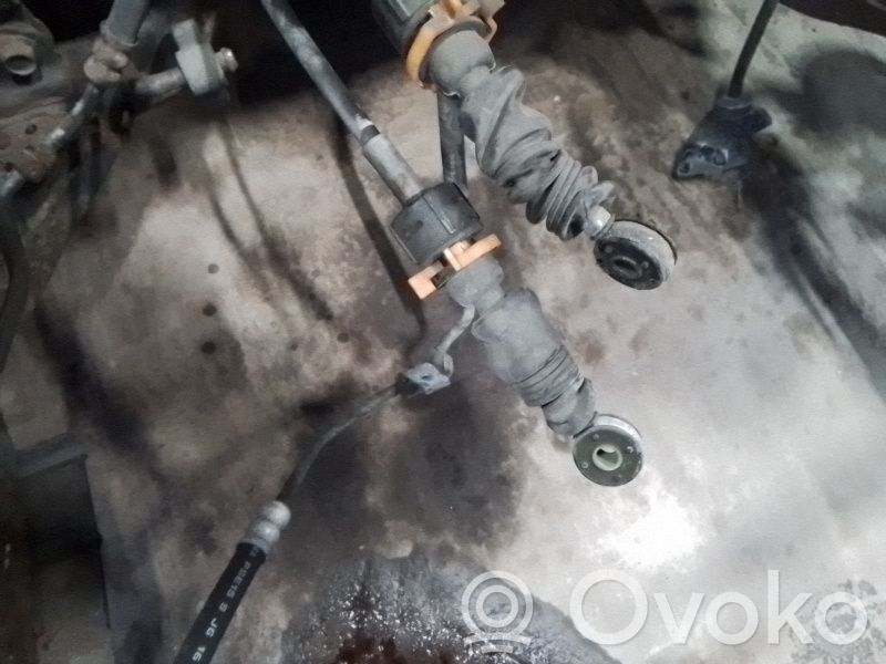 Gear shift cable linkage   25181786
