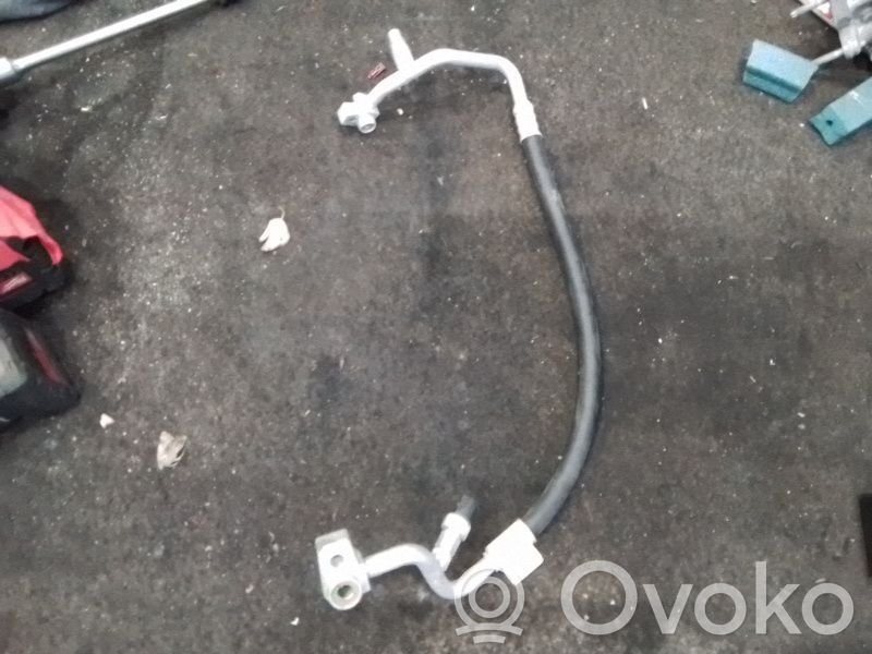 Ford Fiesta Ilmastointilaitteen putki (A/C) 