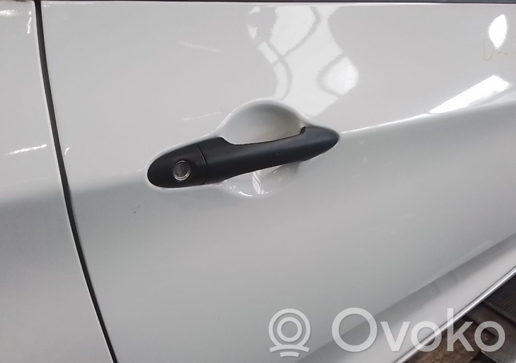 KIA Picanto Manecilla externa puerta delantera 