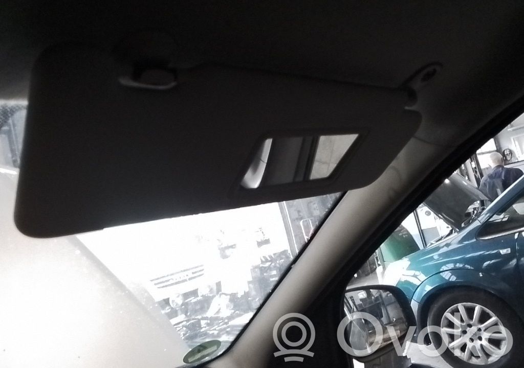 Dacia Logan I Visera parasol 