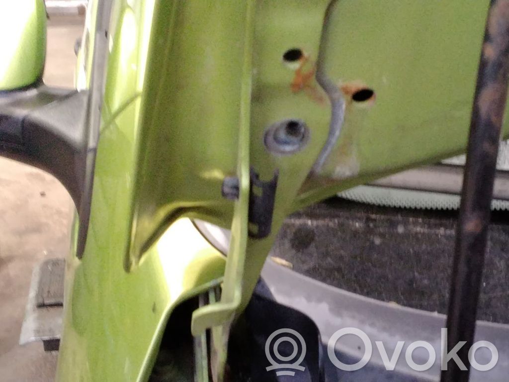 Chevrolet Spark Konepellin saranat 