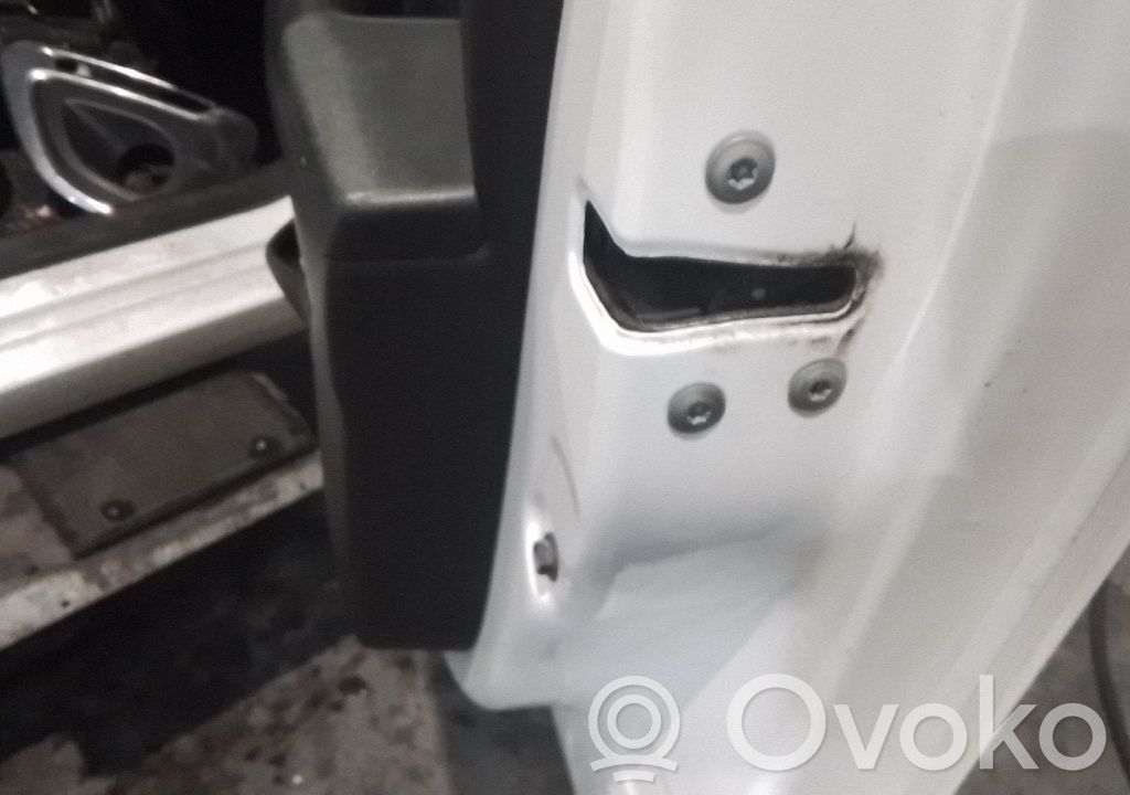 Peugeot 108 Central locking motor 