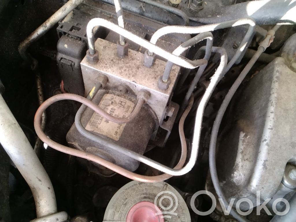 Bomba de ABS   57110S9AE01