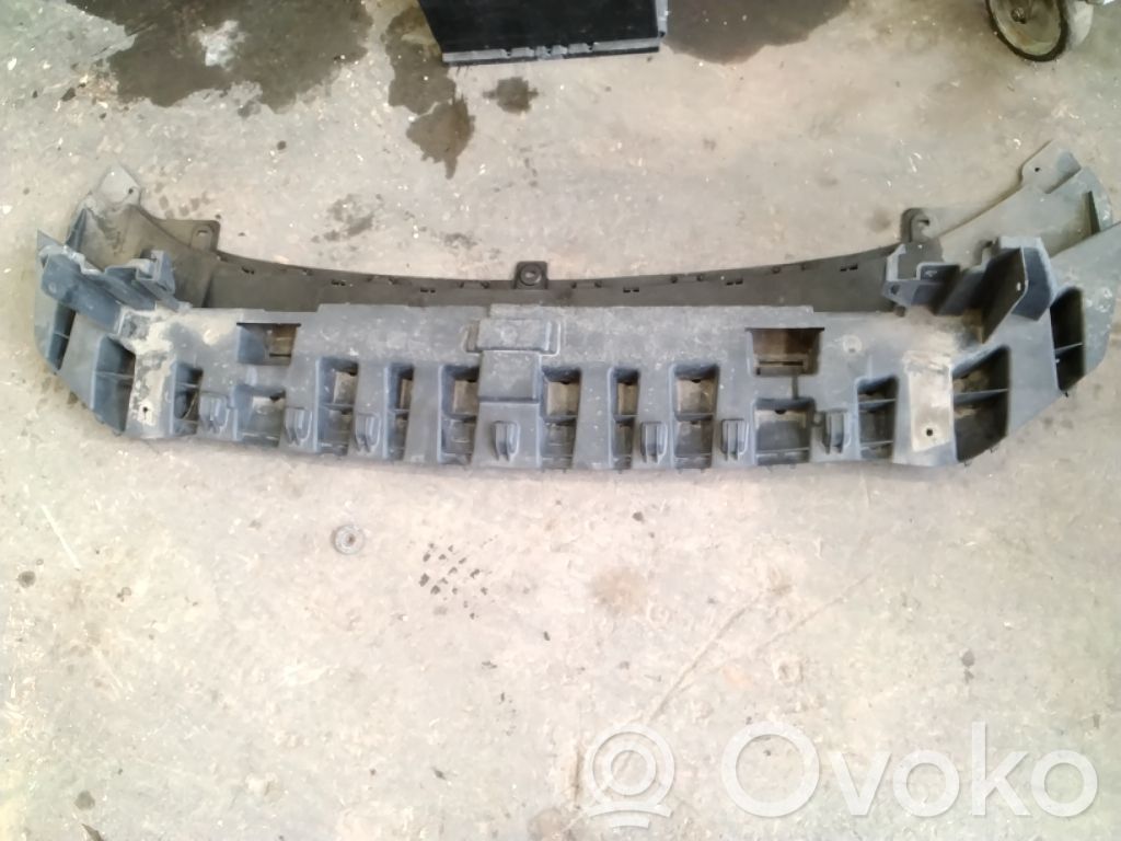 Ford Fiesta Engine splash shield/under tray 