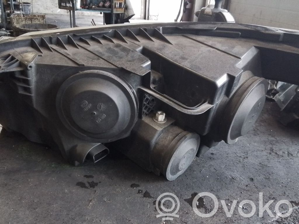 Headlight/headlamp   6206N5
