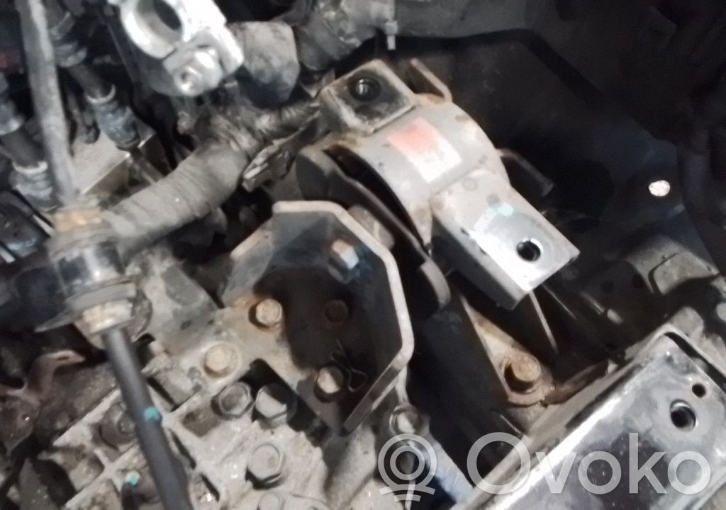 KIA Picanto Getriebelager Getriebedämpfer 