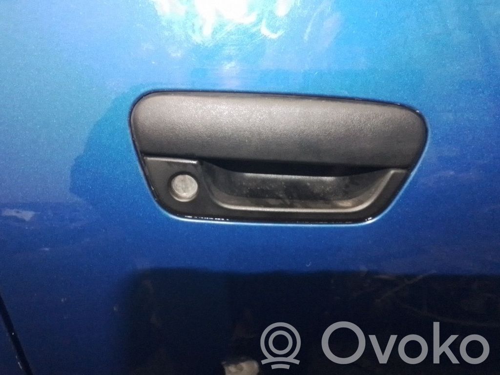 Manecilla externa puerta delantera   95212188