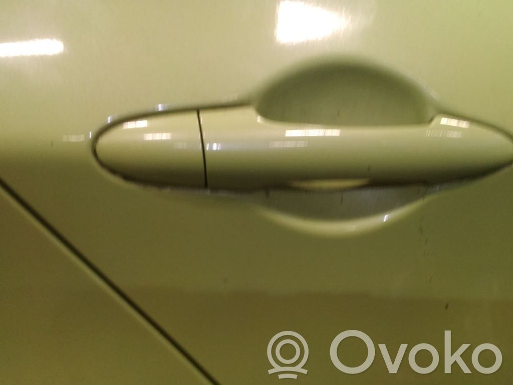 KIA Picanto Manecilla externa puerta delantera 