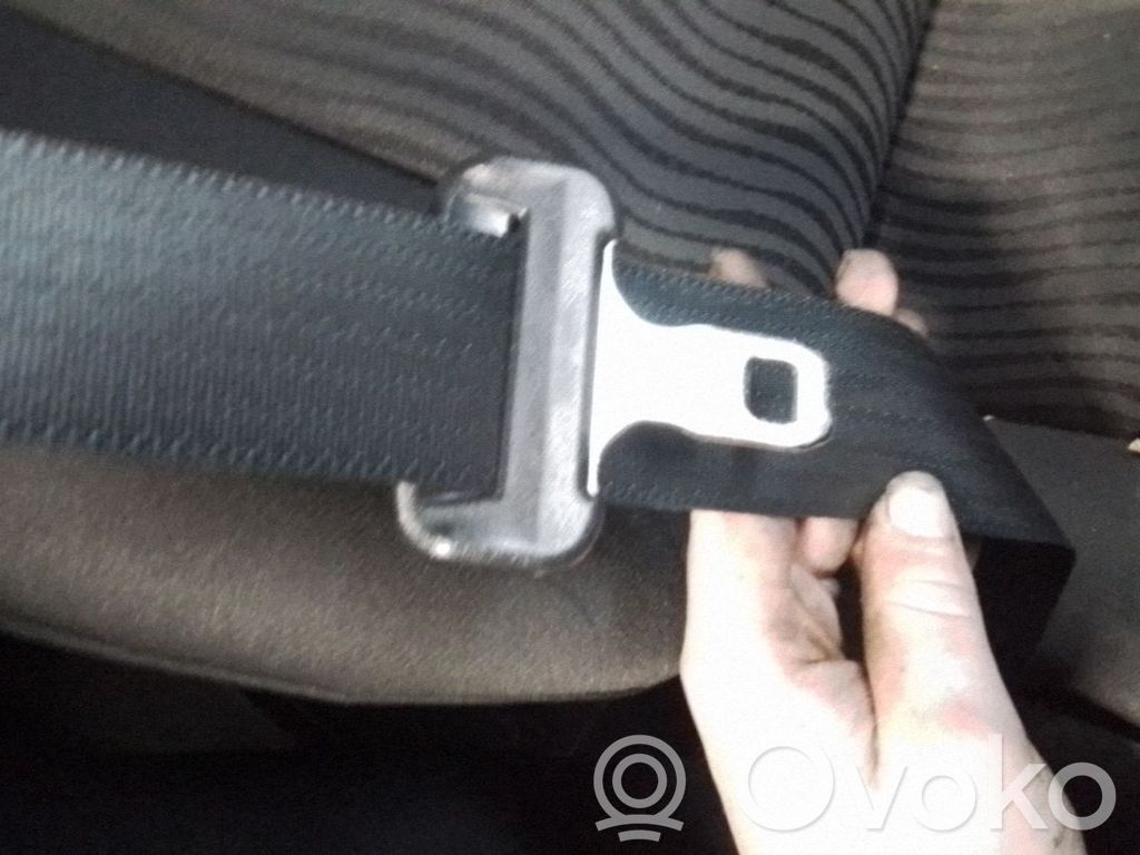 Suzuki Swift II Cinturón delantero 