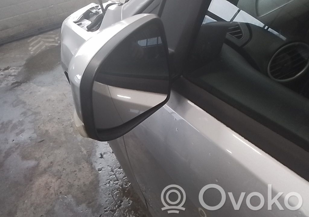 Ford Focus Veidrodėlis (elektra valdomas) 