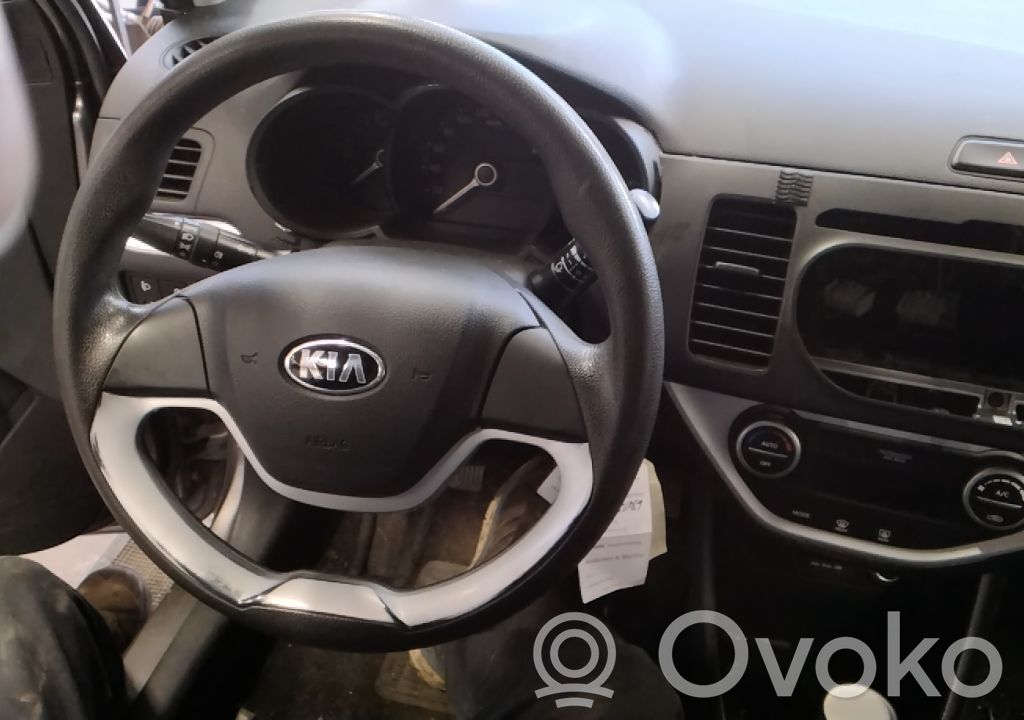 KIA Picanto Steering wheel airbag 
