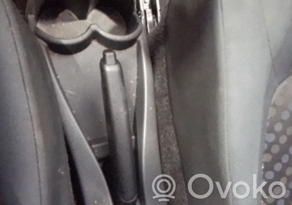 Suzuki Celerio Motor del freno de mano/estacionamiento 