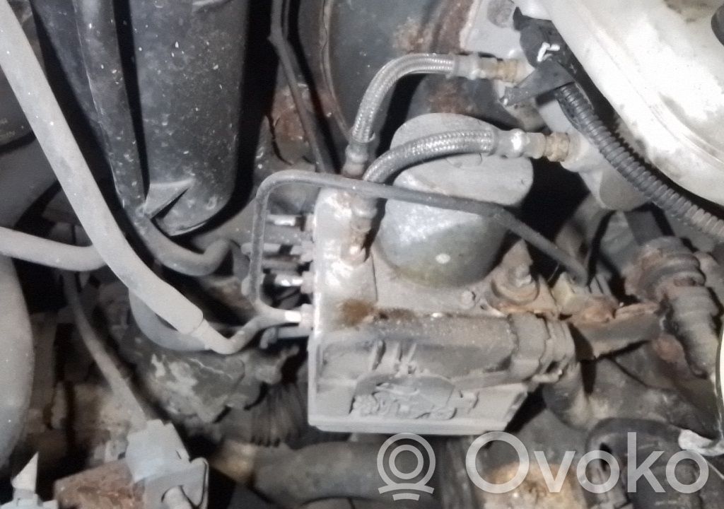 Mitsubishi Colt ABS-pumppu 