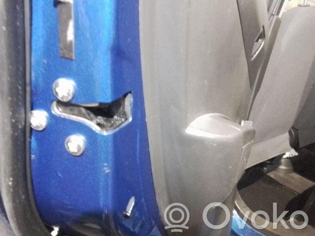 Chevrolet Spark Central locking motor 