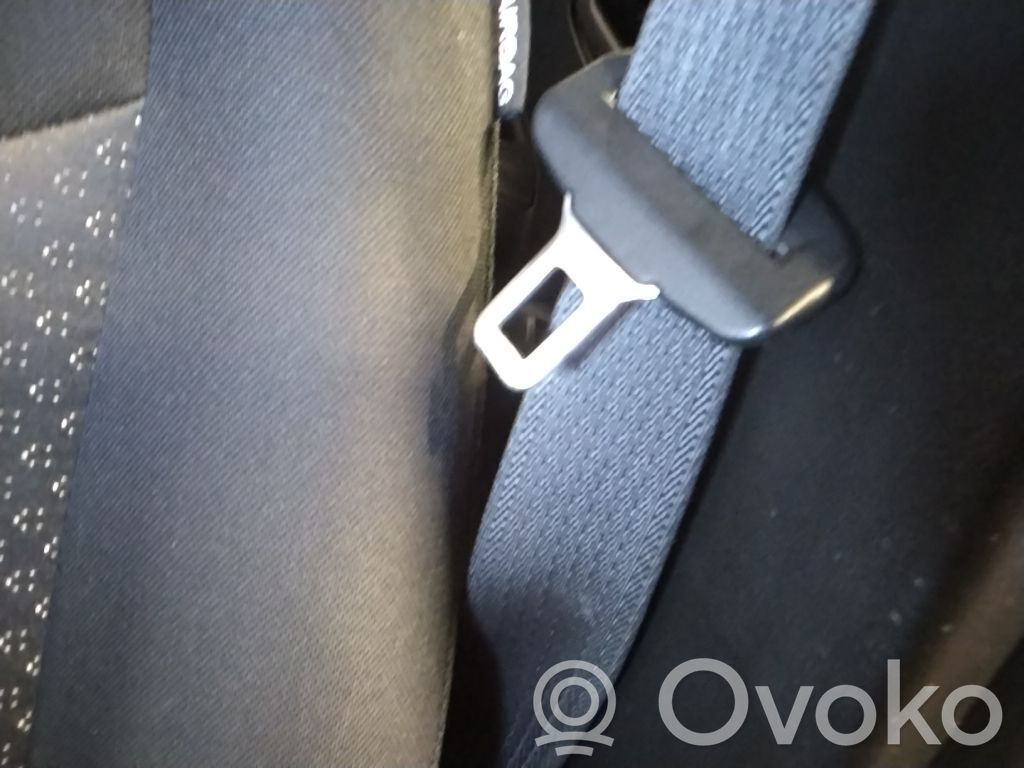 Opel Karl Cinturón delantero 