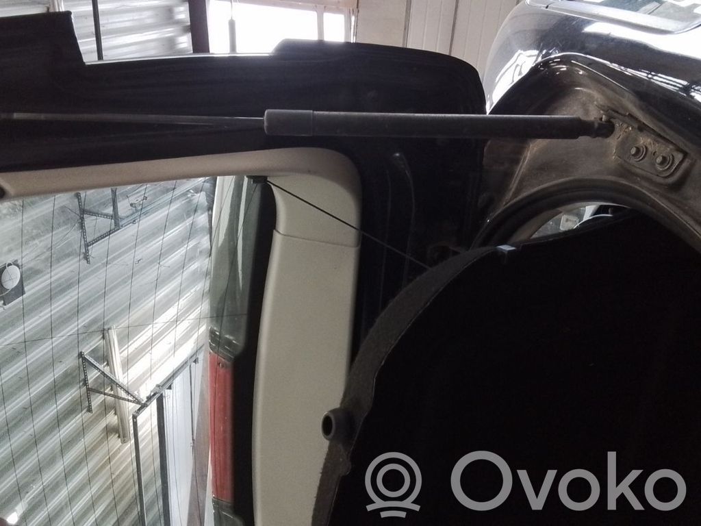 Tailgate/trunk strut/damper   1718369