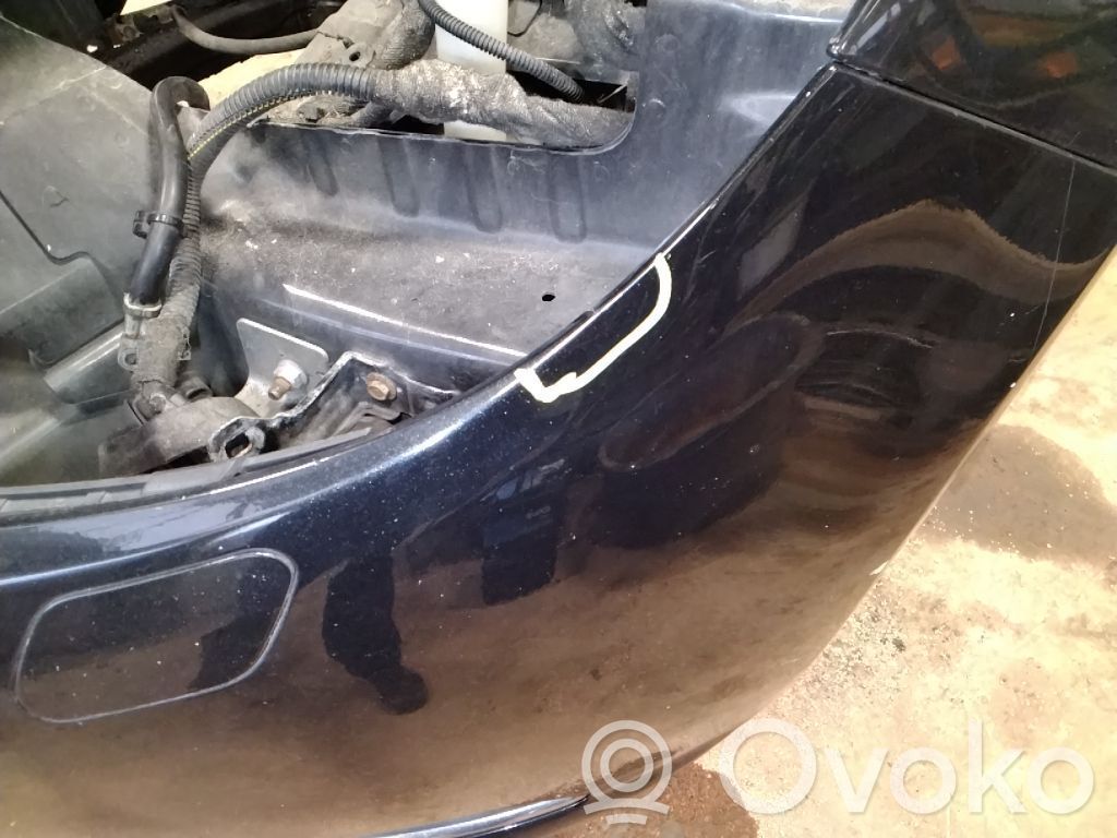 Opel Insignia A Parachoques delantero 