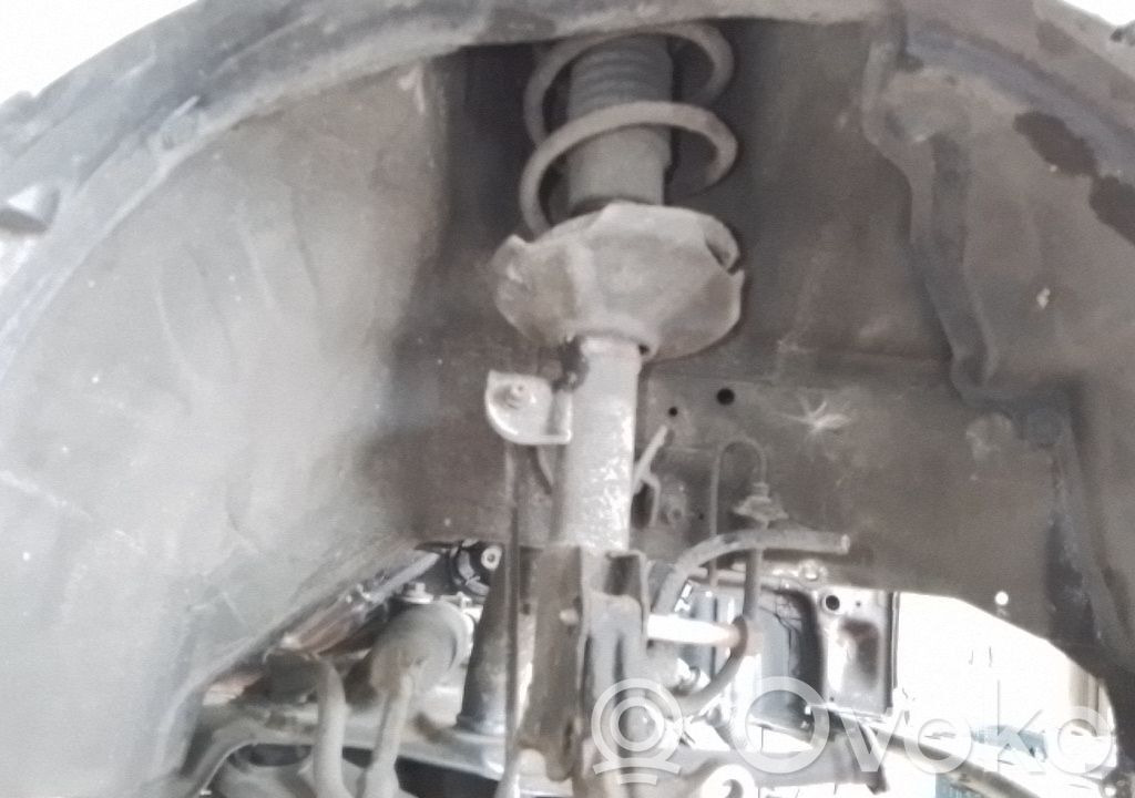 Suzuki Celerio Front shock absorber with coil spring 